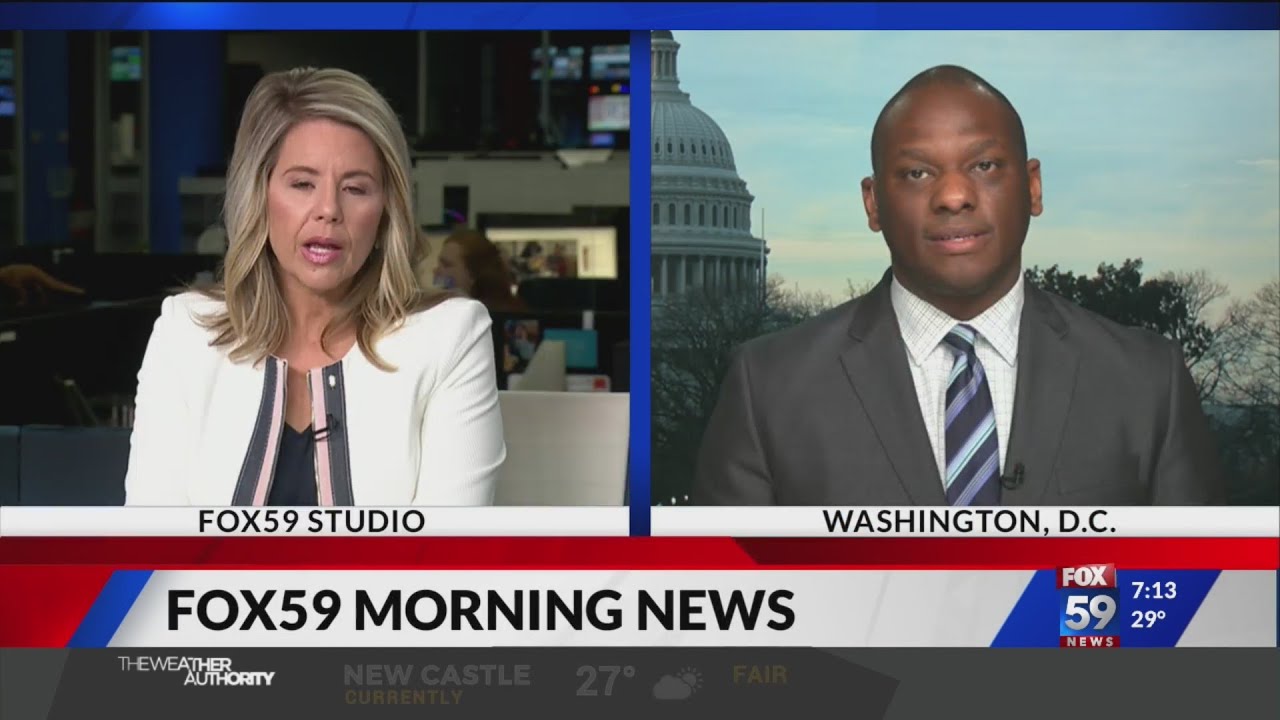 FOX59 Morning News - YouTube