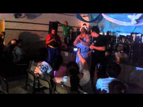 Retiro de Carnaval