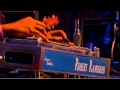 Robert Randolph Interviews at Austin City Limits