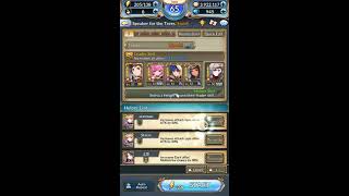 Knights Chronicle: Speaker for the trees