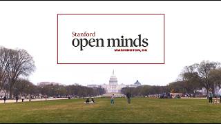 Stanford Open Minds Washington, DC