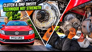 Onsite Mechanic UK | Mobile Clutch Replacement screenshot 3