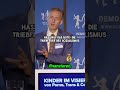Hass auf das Gute: Die Triebfeder des Sozialismus #Shorts