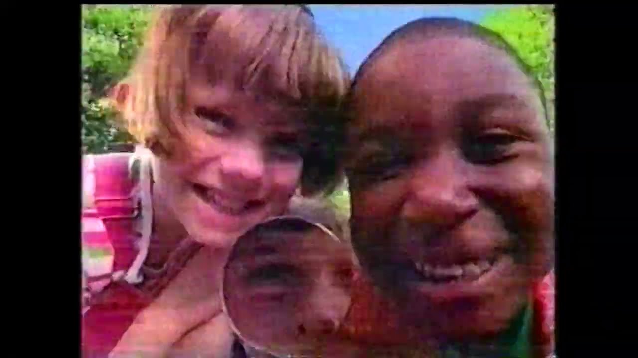 PBS Promos, Fundings, and More - 2000