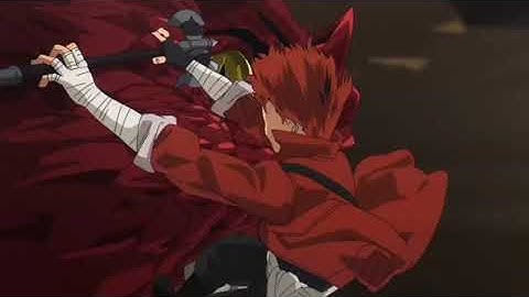 Fabric animation goes hard in frieren!