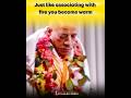 Fire Effect - Krishna Consciousness || Srila Prabhupada #iskcon #harekrishna #srilaprabhupada