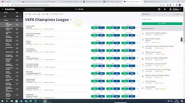 How to Lay Accas at all the betting exchanges