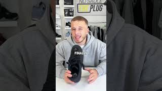 The viral Zara puffer Jacket 👀😬