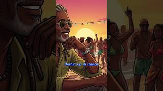 Reggae🌴// MISTA MICHAEL // Original AI Music #shorts #reggae #420