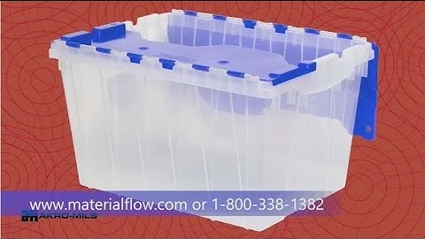 Akro-Mils KeepBox™