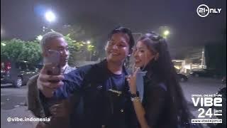 LEPAS P3R4W4N DIDALAM MOBIL || PERGAULAN JAKSEL