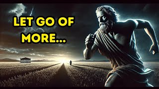 What If You Stopped Chasing Happiness? (Stoic Perspective) | Full Stoic Guide