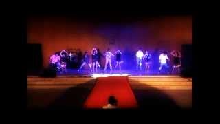 THE FLASH DANCE GROUP Orions'13