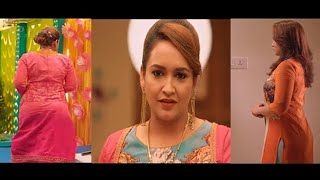 Actress lena hot and stylish - hot actress video