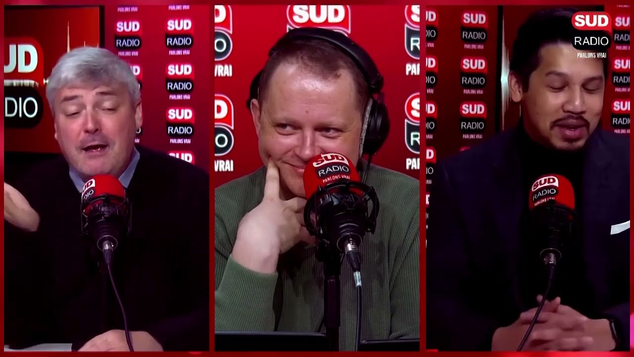 Censure : bis repetita avec le gouvernement Bayrou ? - Le débat du dimanche