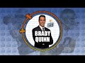 Brady Quinn: Raiders’ Big Free Agency Moves Might Not Matter