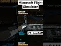 Microsoft Flight Simulator malam hari trending flightsimulator Microsoft Flight Simulator malam hari trending flightsimulator