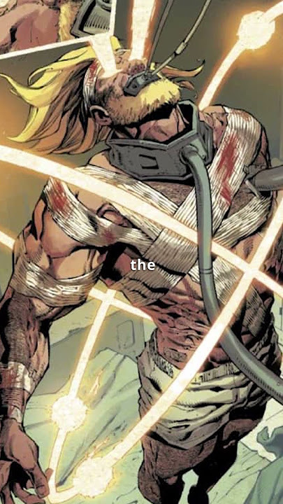 God of Light Venom is Insane!