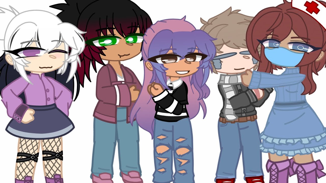 Freaks! (Danganronpa Crushing Despair) YouTube