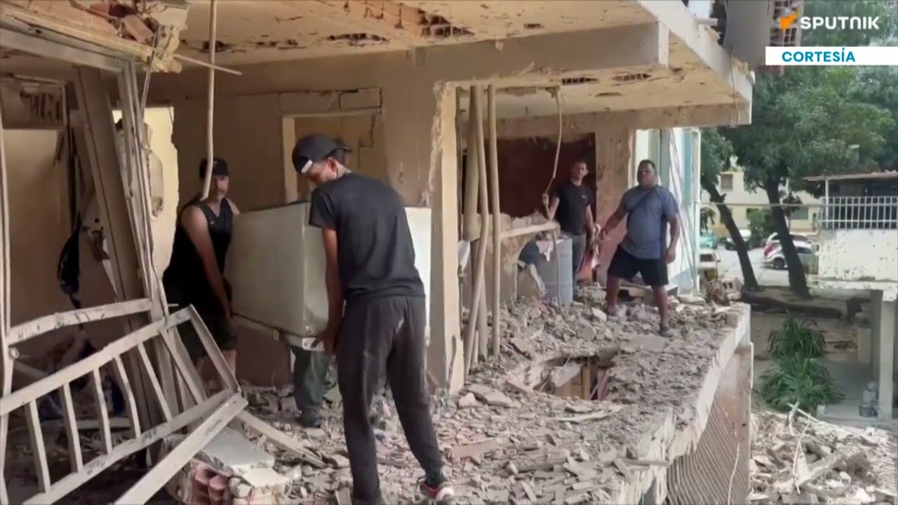 Así es la situación política en Venezuela tras la captura de Maduro