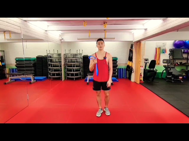 楓肌力MP Health Fitness -  楓肌力MP Health Fitness -