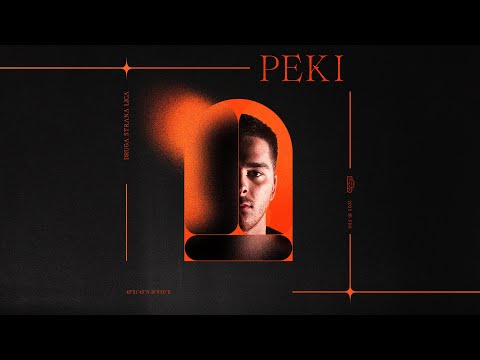 PEKI - DRUGA STRANA LICA (OFFICIAL AUDIO)