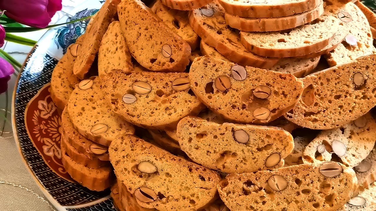 الفقاص دالهمة و الشان ناجح 100٪ مع جميع الأسرار خطوة بخطوة من عجينتو لطيابو وبلا ميتشقق/Fekkas