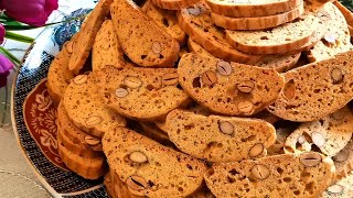 الفقاص دالهمة و الشان ناجح 100 مع جميع الأسرار خطوة بخطوة من عجينتو لطيابو وبلا ميتشققFekkas