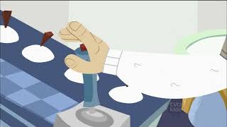 A Huge Orange Problem-Clip4