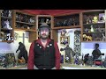 End of video