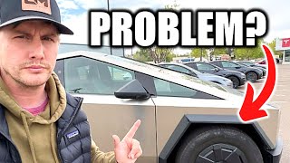 Tesla has a Major PROBLEM... And It's Getting EXPENSIVE!