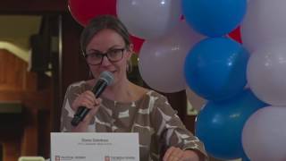 2016 ELECTION STUDENT INVOLVEMENT