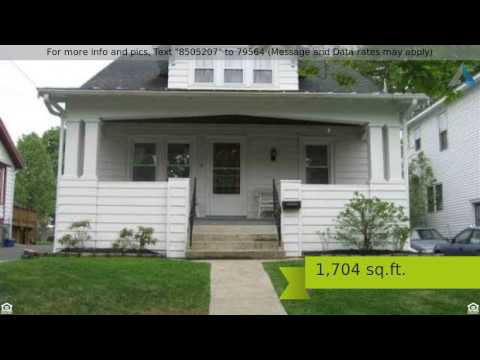 12 HOLLYWOOD AV, Albany, NY home video tour