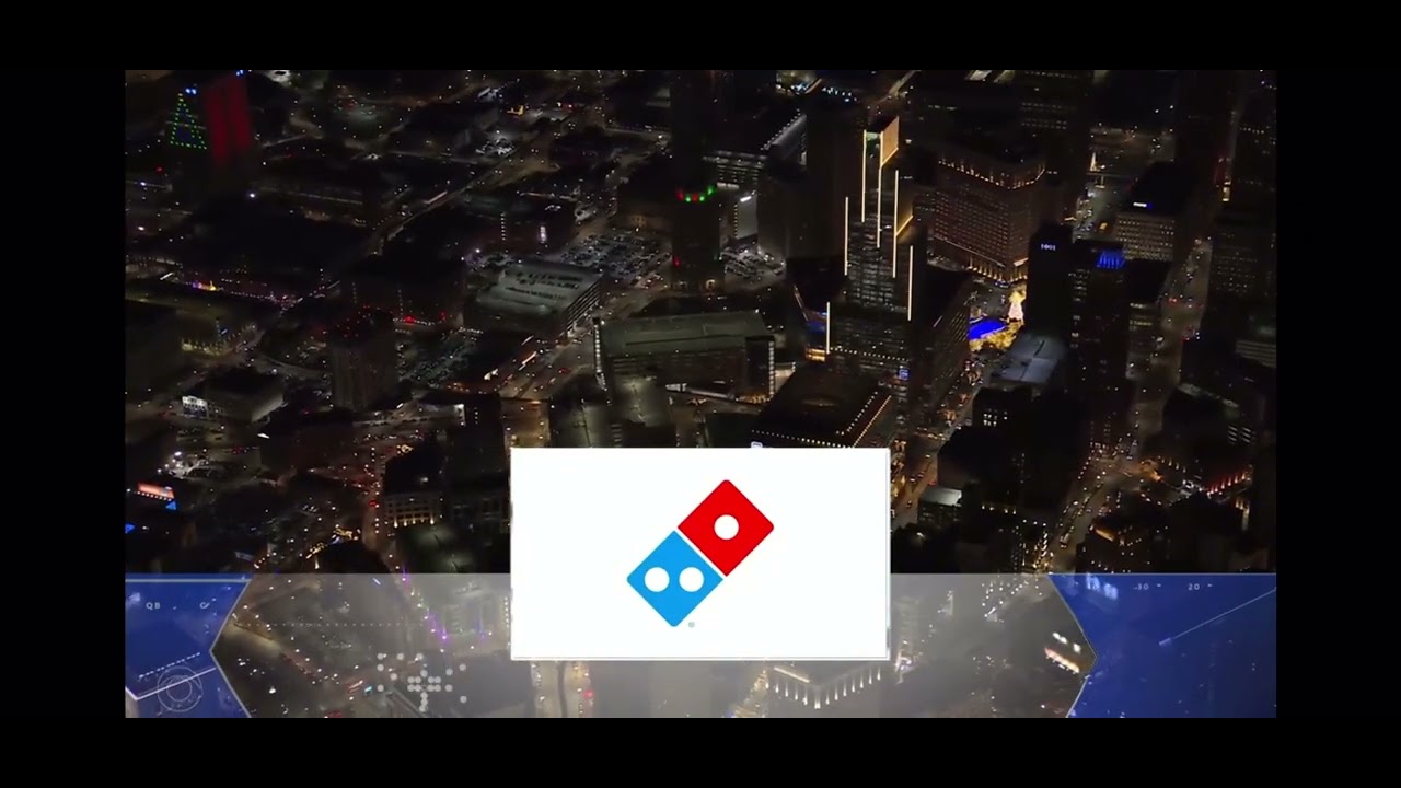 NFL On CBS Sponsor #3