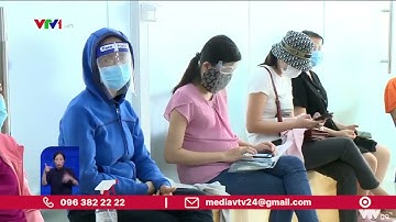 Đẩy nhanh tiêm vắc xin mũi 2 để 