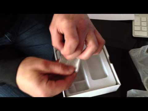 Video till Storbritannien vill förbjuda mobiler som ser ut som bilnycklar