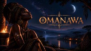 Details Omanawa (Afro Soul) – Hyper Pulse Sound (Official Visualizer) Update