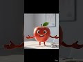 🍎 नमस्ते! मैं हूँ सेब – आपका सेहत का सुपरहीरो!#apple #doctor
