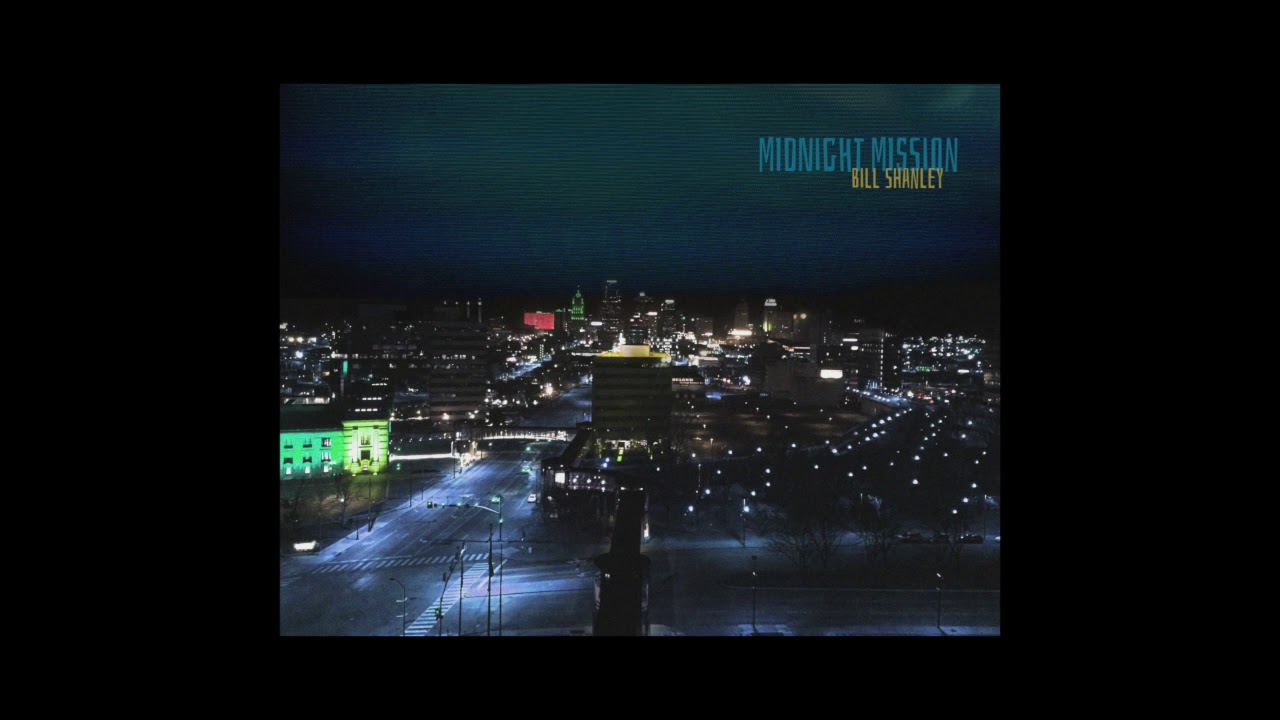 Bill Shanley  -  Graceville (I'll Take You There)