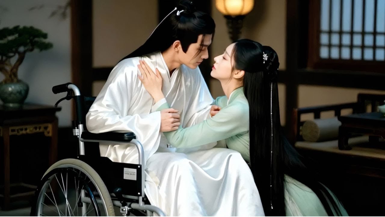 侯府棄女逆襲：追妻火葬場