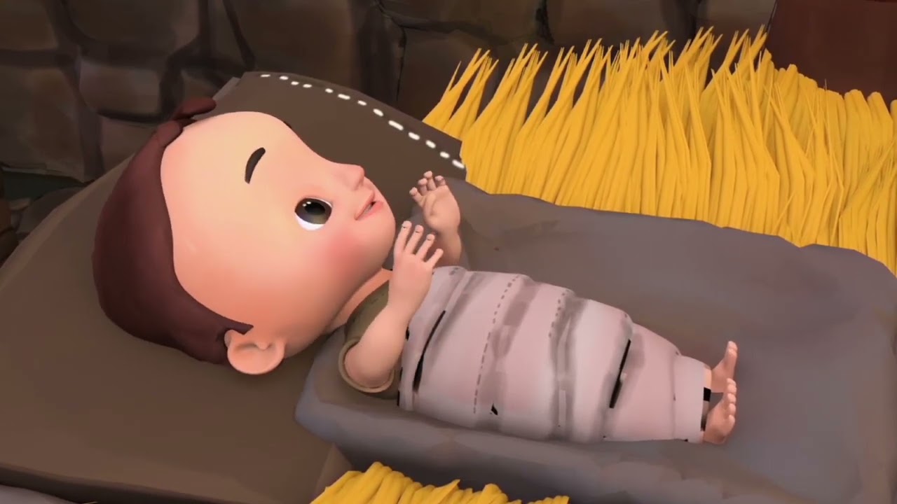 เรื่องอัศจรรย์ EP11ตอน บทเรียนประวัติศาสตร์(กำเนิดพระเยซู) #truth #amazingstories