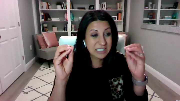 Are You Really OK? Relationship Counsellor Debra F...