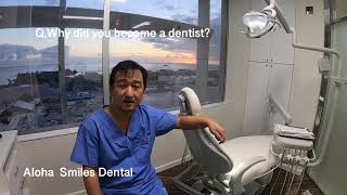 Dr. Wee - Aloha Smiles Dental