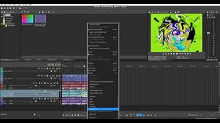 How To Make My Version of Upside Down Effects