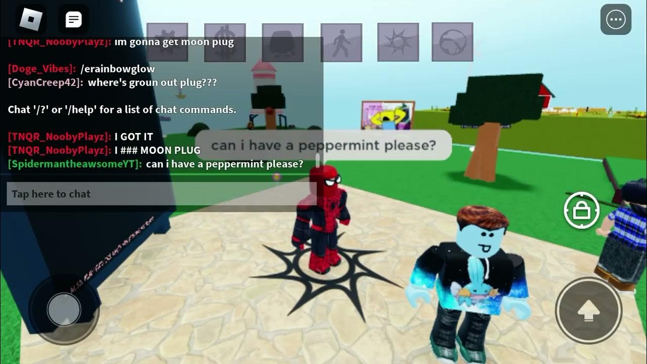 How to get (NEW) Peppermint plug in Find the plugs YouTube