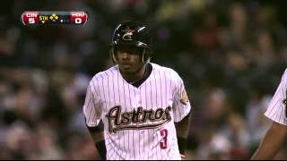 2011/08/02 Durango's RBI single