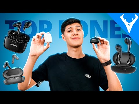 Vídeo: Fones De Ouvido Sem Fio: Classificação Dos Melhores Fones De Ouvido Compactos E Outros. Escolhendo Um Modelo Bluetooth Com Um Microfone Para O Seu Telefone