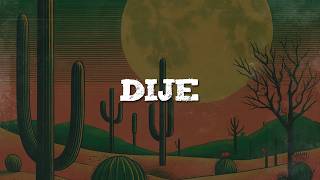 Joss Favela - Dije (Letra)