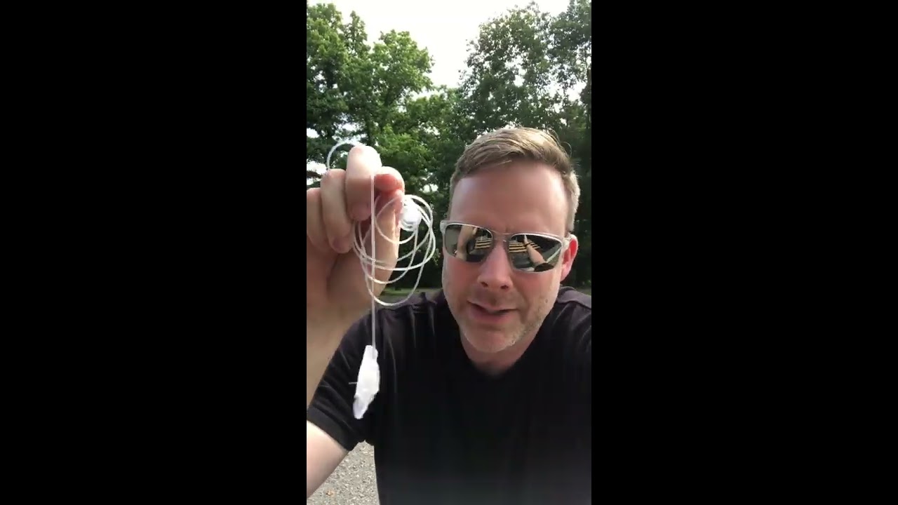 Insulin Pump Tubing Problem!