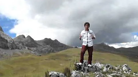JUVENAL  SANCHEZ tema: vizcachita